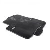 Велюровые передние коврики BMW F32/F33/F36 4 серия, Black