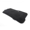 Велюровые передние коврики BMW F32/F33/F36 4 серия, Black