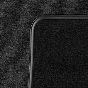 Текстильные напольные коврики для задней части салона BMW F32/F82 4 серия, Basis Текстильные напольные коврики для задней части салона BMW F32/F82 4 серия, Basis