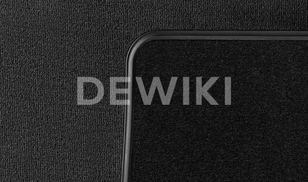 Текстильные напольные коврики для задней части салона BMW F32/F82 4 серия, Basis Текстильные напольные коврики для задней части салона BMW F32/F82 4 серия, Basis