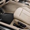 Велюровые передние коврики BMW F32/F33/F36/F82/F83 4 серия, Modern Line Велюровые передние коврики BMW F32/F33/F36/F82/F83 4 серия, Modern Line
