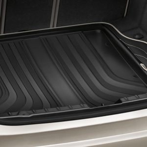 Коврик в багажник BMW F33/F83 4 серия, Modern Line Коврик в багажник BMW F33/F83 4 серия, Modern Line