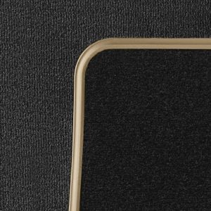 Текстильные напольные коврики для задней части салона BMW F21/F22/F87 1 и 2 серия, Modern Line Текстильные напольные коврики для задней части салона BMW F21/F22/F87 1 и 2 серия, Modern Line