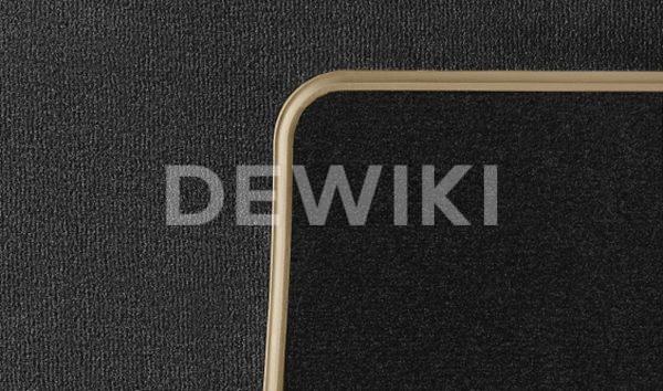 Текстильные напольные коврики для задней части салона BMW F21/F22/F87 1 и 2 серия, Modern Line Текстильные напольные коврики для задней части салона BMW F21/F22/F87 1 и 2 серия, Modern Line