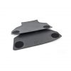 Текстильные задние коврики M Performance BMW F16/F86 X6