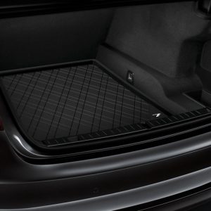 Коврик в багажник BMW G11/G12 7 серия Коврик в багажник BMW G11/G12 7 серия