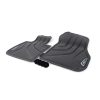 Резиновые передние коврики BMW F48 X1, X Line