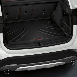 Коврик в багажник BMW F48 X1, Sport Line Коврик в багажник BMW F48 X1, Sport Line