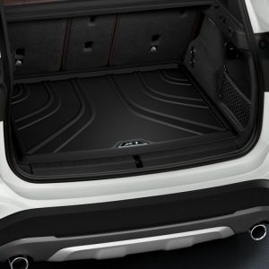 Коврик в багажник BMW F48 X1, X Line Коврик в багажник BMW F48 X1, X Line