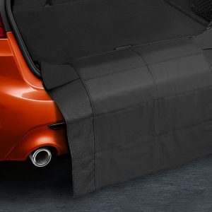 Защитный коврик для порога багажника BMW