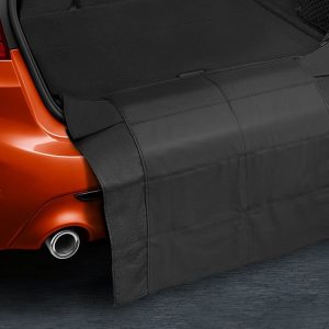 Защитный коврик для порога багажника BMW Защитный коврик для порога багажника BMW