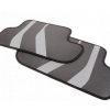 Текстильные задние коврики M Performance BMW F25/F26 X3 и X4 Текстильные задние коврики M Performance BMW F25/F26 X3 и X4