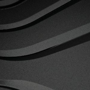 Резиновые задние коврики BMW G30/G31 5 серия, Black