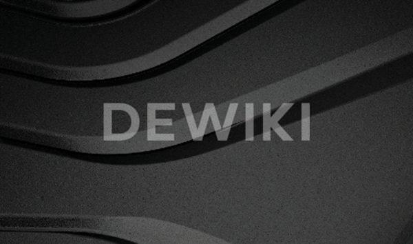 Резиновые задние коврики BMW G30/G31 5 серия, Black Резиновые задние коврики BMW G30/G31 5 серия, Black