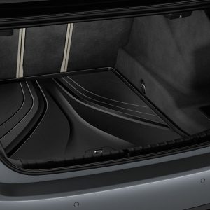 Коврик в багажник BMW F90 M5 / G30  5 серия