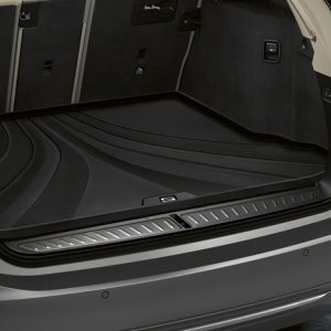 Коврик в багажник BMW G31 5 серия