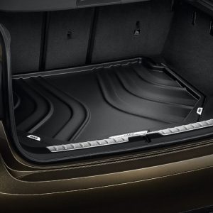 Коврик в багажник BMW F16 X6