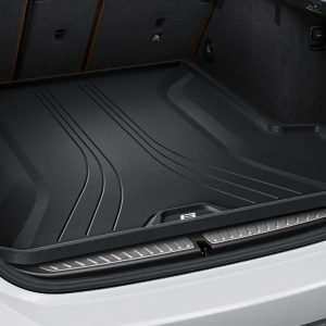 Коврик в багажник BMW G32 6 серия