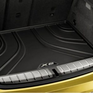 Коврик в багажник BMW F39 X2 Коврик в багажник BMW F39 X2