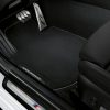 Комплект ковриков M Performance для BMW G20 3 серия