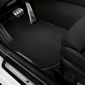Комплект ковриков M Performance для BMW G20 3 серия