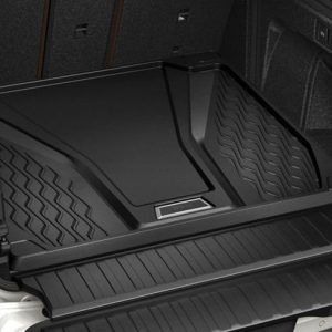 Коврик в багажник  BMW X5 G05 Коврик в багажник  BMW X5 G05