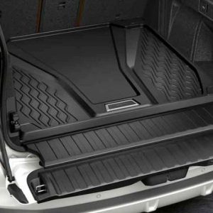 Коврик в багажник BMW X6 G06