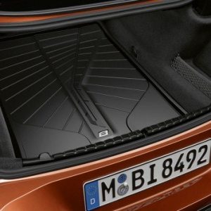 Коврик в багажник BMW G15 8 серия