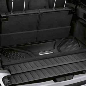 Коврик в багажник BMW X7 G07 Коврик в багажник BMW X7 G07