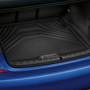 Коврик в багажник BMW G20 3 серия Коврик в багажник BMW G20 3 серия