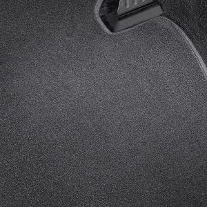 Комплект велюровых ковриков в салон BMW E83 X3, Anthracite