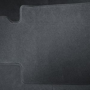 Комплект велюровых ковриков в салон BMW E81/E82 1 серия, Anthracite Комплект велюровых ковриков в салон BMW E81/E82 1 серия, Anthracite