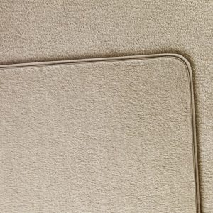 Комплект велюровых ковриков в салон BMW E90/E91 3 серия, Biege Комплект велюровых ковриков в салон BMW E90/E91 3 серия, Biege