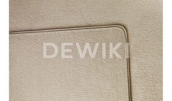 Комплект велюровых ковриков в салон BMW E90/E91 3 серия, Biege Комплект велюровых ковриков в салон BMW E90/E91 3 серия, Biege