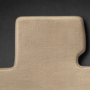 Комплект велюровых ковриков в салон BMW E92 3 серия,Biege