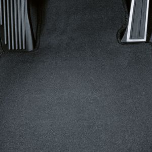Комплект велюровых ковриков в салон BMW E93 3 серия, Anthracite Комплект велюровых ковриков в салон BMW E93 3 серия, Anthracite