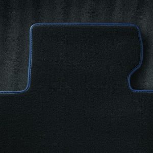 Комплект велюровых ковриков в салон BMW E81/E82 1 серия, Edition Sport Комплект велюровых ковриков в салон BMW E81/E82 1 серия, Edition Sport