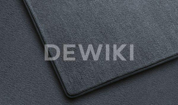 Комплект велюровых ковриков в салон BMW F20/F22 1 серия, Anthracite Комплект велюровых ковриков в салон BMW F20/F22 1 серия, Anthracite