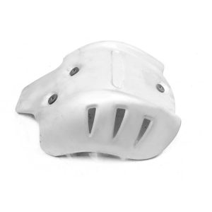 Алюминиевая защита двигателя BMW G 650 GS / F 650 GS 1999-2016 год Алюминиевая защита двигателя BMW G 650 GS / F 650 GS 1999-2016 год