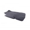 Комплект велюровых ковриков в салон BMW F01/F04 7 серия, Anthracite