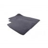 Комплект велюровых ковриков в салон BMW F01/F04 7 серия, Anthracite