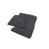 Комплект велюровых ковриков в салон BMW F02/F04 7 серия, Anthracite