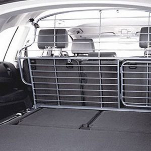 Сетчатая перегородка Audi Q7 (4L) поперечная Сетчатая перегородка Audi Q7 (4L) поперечная