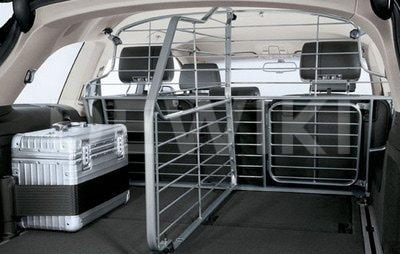 Сетчатая перегородка Audi Q7 (4M) поперечная Сетчатая перегородка Audi Q7 (4M) поперечная
