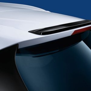 Спойлер на крышу BMW M Performance F15 X5