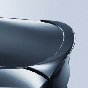 Задний грунтованный спойлер BMW E90 3 серия