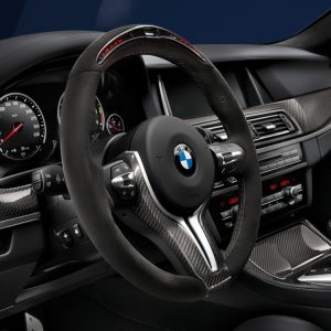 Карбоновые декоративные планки BMW M Performance F10/F11 5 серия Карбоновые декоративные планки BMW M Performance F10/F11 5 серия
