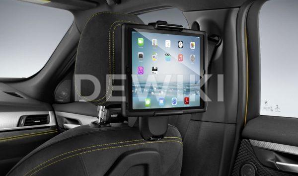 Защитный чехол для 9.7" планшета Apple iPad Air 1 для системы Travel & Comfort