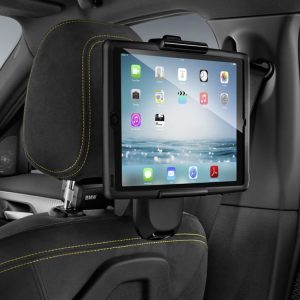 Защитный чехол для 9.7" планшета Apple iPad Air 2 для системы Travel & Comfort Защитный чехол для 9.7" планшета Apple iPad Air 2 для системы Travel & Comfort