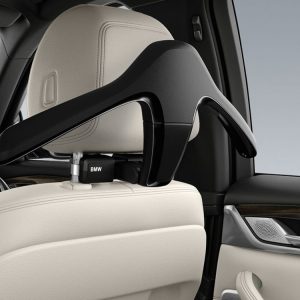 Плечики для одежды система Travel & Comfort, черный Плечики для одежды система Travel & Comfort, черный